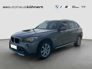 BMW X1 xDrive18d +nur an Händler/Export+HU 10/26