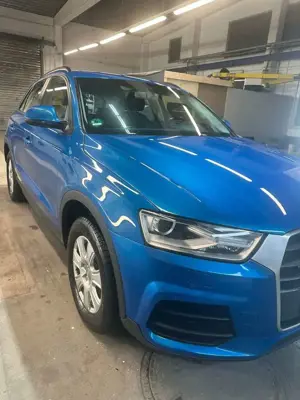 Audi Q3 Bild 3