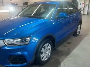 Audi Q3 Bild 4