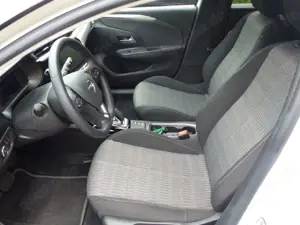 Opel Corsa-e e Edition Bild 5