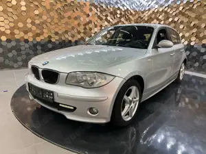 BMW 116 i Lim. /5-Tür/KLIMA/PDC/Schiebedach/