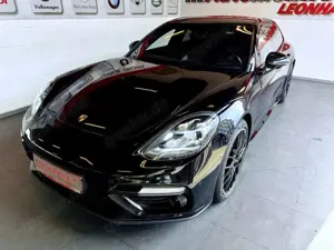 Porsche Panamera Sport Turismo Turbo *Approved 10/26*TOP