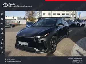 Toyota bZ4X FWD Bild 1