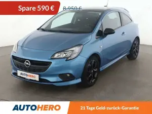 Opel Corsa 1.4 Color Edition*TEMPO*PDC*SHZ*KLIMA*GARANTIE*