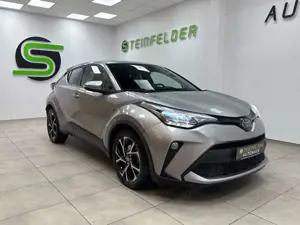 Toyota C-HR Hybrid Team D TEMPOMAT / NAVI / SPUR