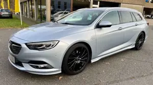 Opel Insignia Exclusive ST"19Zoll Alu,Matrix,Navi,SHZ,LRH,AHK"