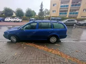 Skoda Octavia Combi 1.6 Classic