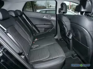 Kia Sportage Bild 5