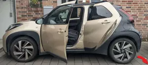 Toyota Aygo X Aygo X S-CVTAir Explore