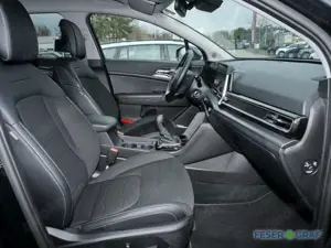 Kia Sportage Bild 4