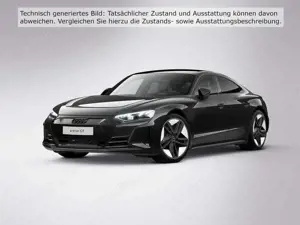 Audi e-tron GT basis Automatik