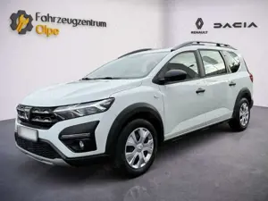 Dacia Jogger Essential, 7-Sitzer