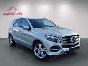 Mercedes-Benz GLE 250 d 4Matic/Top Ausstattung/ Bild 3