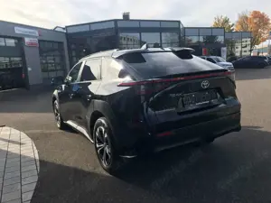 Toyota bZ4X FWD Bild 5