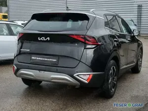 Kia Sportage Bild 2