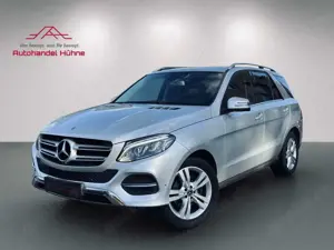 Mercedes-Benz GLE 250 d 4Matic/Top Ausstattung/ Bild 2