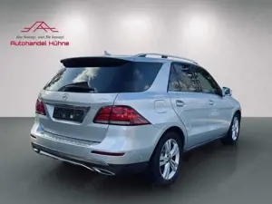 Mercedes-Benz GLE 250 d 4Matic/Top Ausstattung/ Bild 5