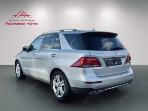 Mercedes-Benz GLE 250 d 4Matic/Top Ausstattung/ Bild 4
