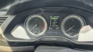 Skoda Superb Combi 2.0 TSI 4x4 DSG LK Bild 3