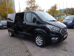 Ford Tourneo Custom Titanium X-AUTOM/9Sit/Leder/NAVI