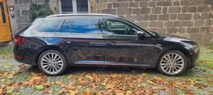 Skoda Superb Combi 2.0 TSI 4x4 DSG LK Bild 2