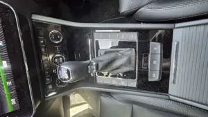 Skoda Superb Combi 2.0 TSI 4x4 DSG LK Bild 5