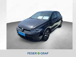 Volkswagen Polo MOVE 1.0 TSI DSG 95PS