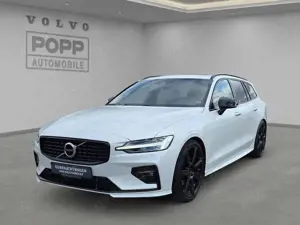 Volvo V60 D4 FWD R Design ACC CAM HUD LED PANO 4xSHZ