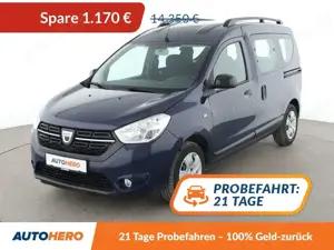 Dacia Dokker 1.5 dCi Comfort*TEMPO*KLIMA*LIM*