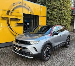 Opel Mokka GS Line Automatik
