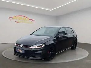 Volkswagen Golf GTI TCR *Akrapovic*Memory*Panorama*ACC*DCC*