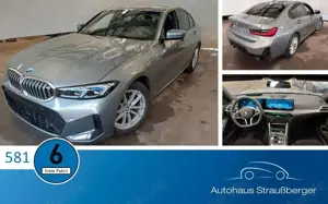 BMW 320 i Lim. M Sport ACC AHK LED 360° Memory SHZ