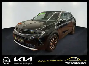 Opel Mokka-E Mokka e Elegance ACC+LED+SHZ+Fernlichtass.+Kam.