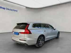 Volvo V60 B4 Inscription Aut Nappaleder mit Belüftung RC Bild 5