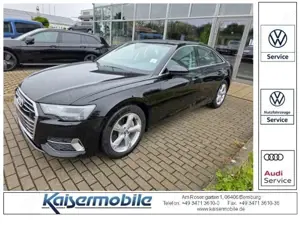 Audi A6 40 2.0 TDI sport (EURO 6d-TEMP) KLIMA LED NAVI AL