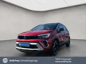 Opel Crossland Crossland 1.2 Automatik Ultimate