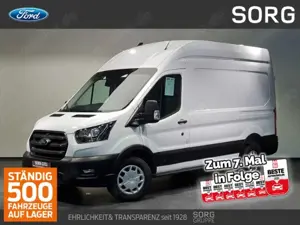 Ford Transit 330 L2H3 Trend*NAVI*ACC*-57%*