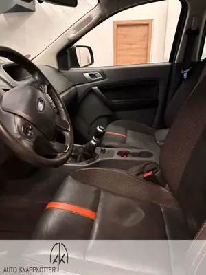 Ford Ranger Bild 5