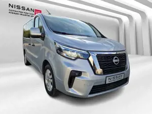 Nissan Primastar Kombi L1H1 2,8t dci 150 MT TEKNA 2ST HK BES+ Desig Bild 2