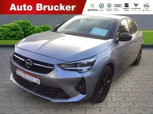 Opel Corsa F GS Line 1.2 Turbo+Alufelgen+Klimaautomatik+Sitzh