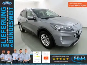 Ford Kuga 1.5EcoBlue Aut Titanium X TechnoPak+BO+AHK