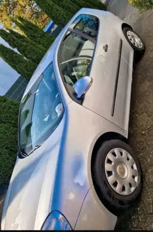 Volkswagen Golf Golf 1.4 Trendline