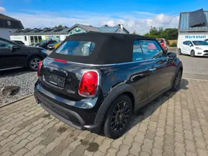 MINI Cooper Cabrio Aut. NAVI PLUS KOMFORT HUD Bild 2