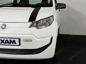 Aixam City Minauto Sport, Kubota, Mit Kostenlose Lieferung Bild 5