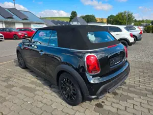 MINI Cooper Cabrio Aut. NAVI PLUS KOMFORT HUD Bild 3