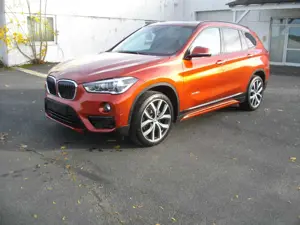 BMW X1 X1 xDrive20i Aut. Sport Line