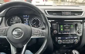 Nissan Qashqai Bild 5