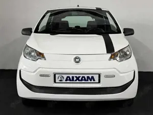 Aixam City Minauto Sport, Kubota, Mit Kostenlose Lieferung Bild 4