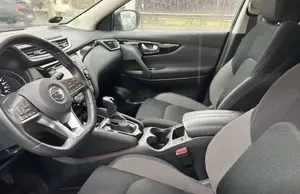 Nissan Qashqai Bild 4