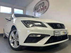 SEAT Leon LEON 1.8 TSI*FR*CLIMATIC*NAVI*BT*TEMP*APPLE*LED*